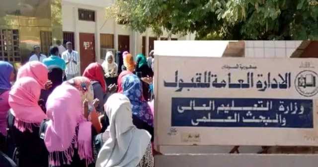 السودان: «التعليم العالي» تطمئن الطلاب المتضررين من الحرب على استمرارية تعليمهم