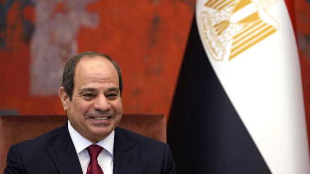 بدء تصويت انتخابات الرئاسة المصرية