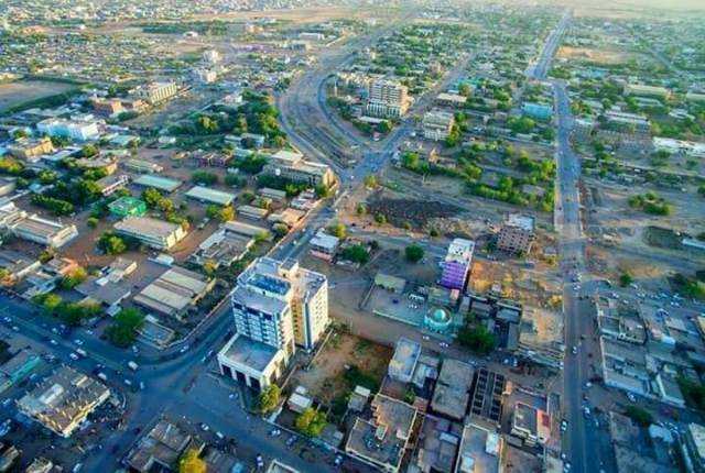 السودان: ولاية الجزيرة تستعد إطلاق أكبر مشروع للسكن الجاهز غداً