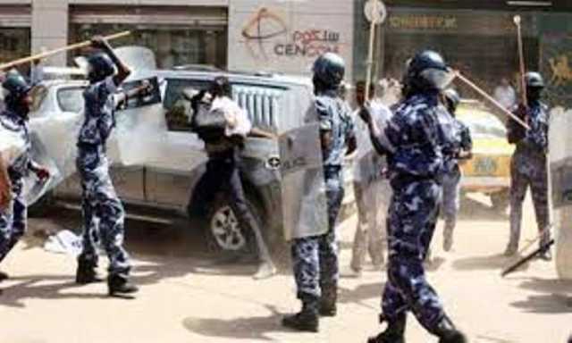 سلطات تابعة للجيش السوداني تعتقل العشرات من لجان المقاومة بجنوب كردفان