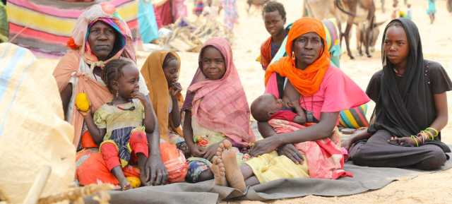 «أوتشا» تعلن إحصائية جديدة لضحايا الحرب في السودان