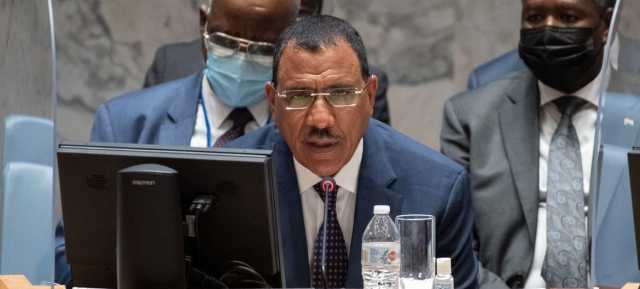 المفوض السامي لحقوق الإنسان قلق لتدهور ظروف احتجاز رئيس النيجر