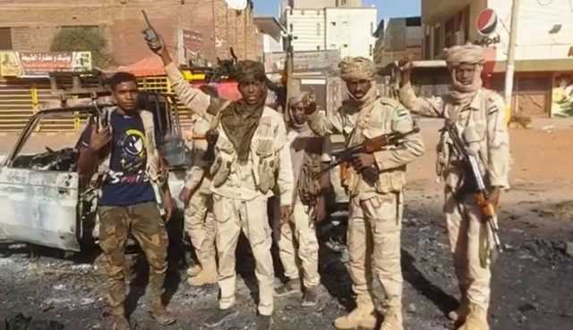 السودان: سقوط 9 قتلى إثر قصف مدفعي لمحطة مواصلات الريف الشمالي