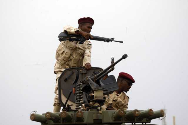 السودان: مقتل وإصابة «12» شخصاً برصاص الدعم السريع في قرية «مناقزا الحلاوين» بـ «الجزيرة»