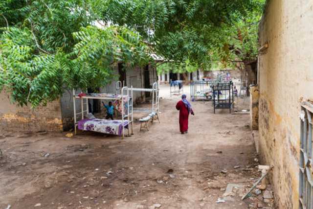 الفارون من جحيم الخرطوم إلى ود مدني.. «ميادة» تروي لـ «التغيير» حكاية أخرى من مأسي الحرب