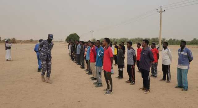 «وقود الحرب الضروس».. صراع الجيش و«الدعم» يهدد مستقبل شباب السودان