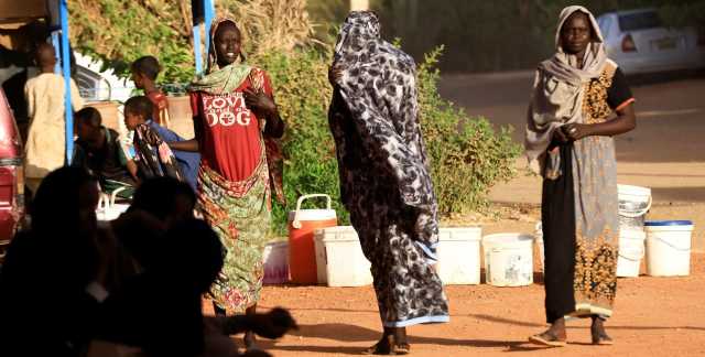 السودان: «لجان مقاومة الكدور» تطلق نداءً عاجلاً بسبب انعدام المياه والكهرباء بالمنطقة