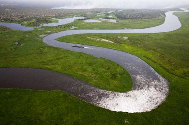 حكومة دولة جنوب السودان تُقرر الإنسحاب من اتفاقية مياه النيل