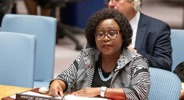 الأمم المتحدة: رغم الجهد المبذولة لم ننجح في منع تصاعد العنف في السودان