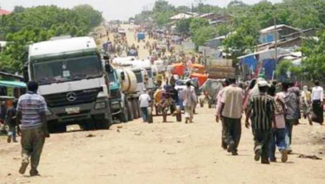 السودان يوقع اتفاقية تجارة حدود مع إثيوبيا