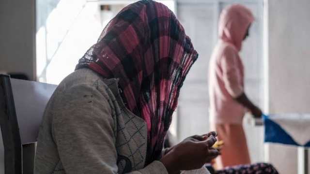 «الدعم السريع» يستولى على تقارير الناجيات ورصد «57» حالة اغتصاب بينها «3» وفيات ببحري و شرق النيل