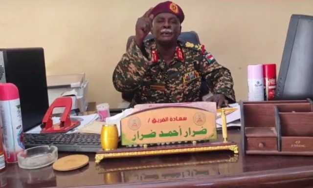 تصعيد في بورتسودان.. هل يشعل الحرب في  شرق السودان؟؟!