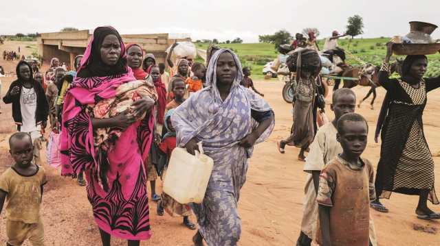 مسؤولة بالأمم المتحدة: السودان يواجه إحدى أسوأ الأزمات الإنسانية في العالم