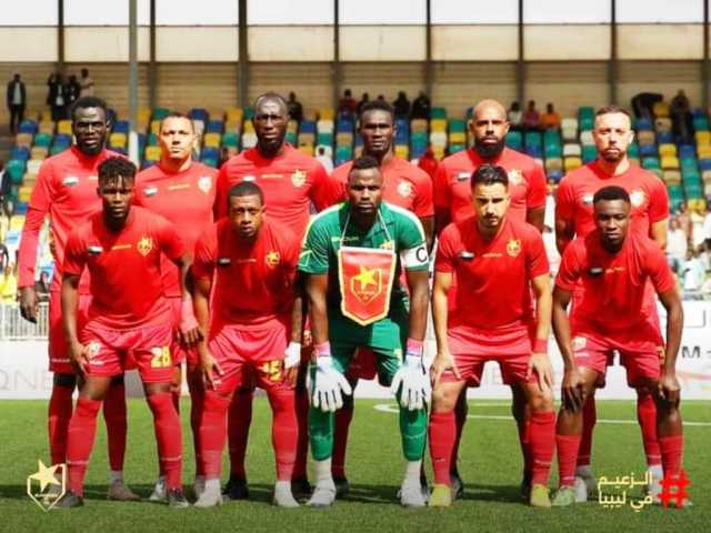 المريخ السوداني يختار ملعب جوبا لأداء مبارياته في دوري أبطال افريقيا