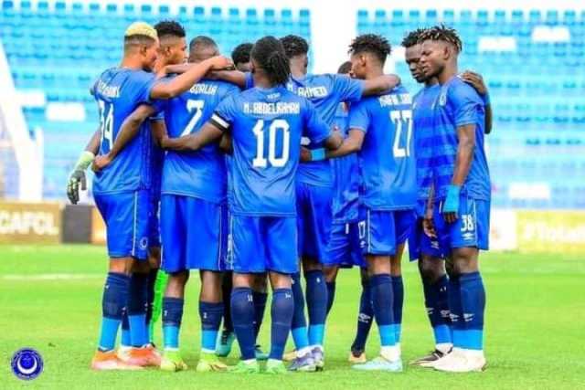 رسمياً .. الهلال السوداني يتأهل للدور التمهيدي الثاني من أبطال افريقيا