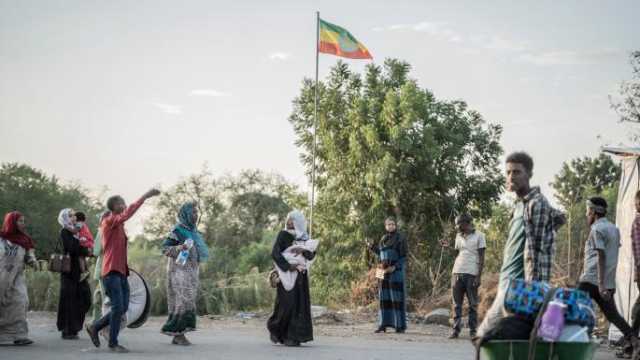 ترتيبات لترحيل 33 ألف إثيوبي من السودان بسبب الحرب