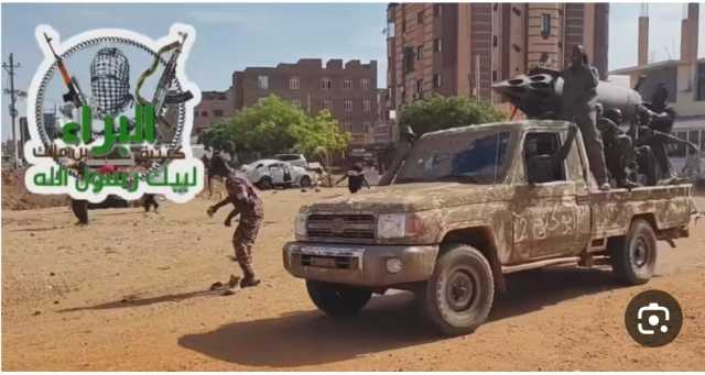 كيف يقاتل أنصار عمر البشير في صفوف الجيش السوداني؟