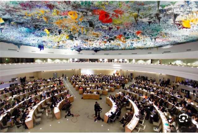 مجلس حقوق الإنسان يصوت على تكليف بعثة للتحقيق في انتهاكات حرب السودان