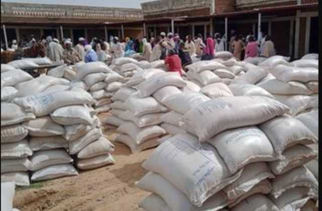 «أوتشا»: دخول المساعدات إلى كردفان ودارفور غربي السودان بعد تأخير دام «6» أسابيع