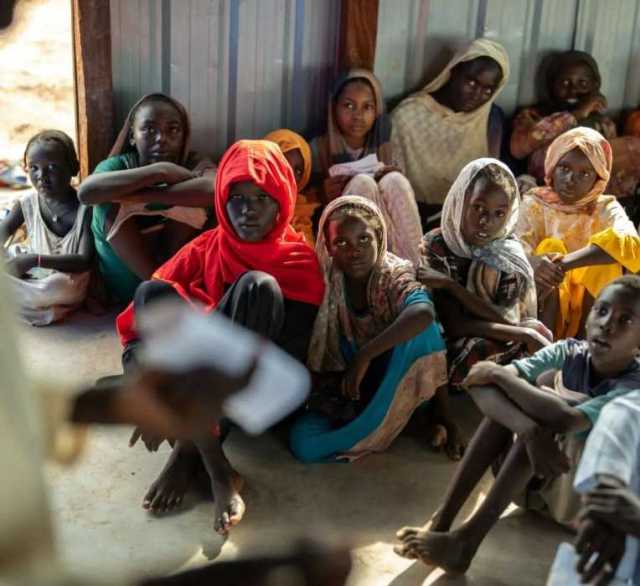 «نيويورك تايمز»: طلاب مشردون ومدارس احتلها العسكر.. جيل سوداني يواجه كارثة