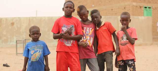 السودان: نحو 19 مليون طفل خارج أسوار المدارس