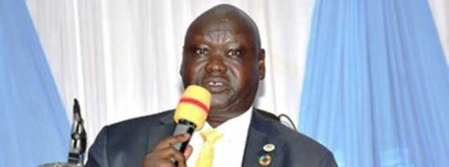 وزير السلام بحكومة جوبا : جنوب السودان غير مستعد للانتخابات