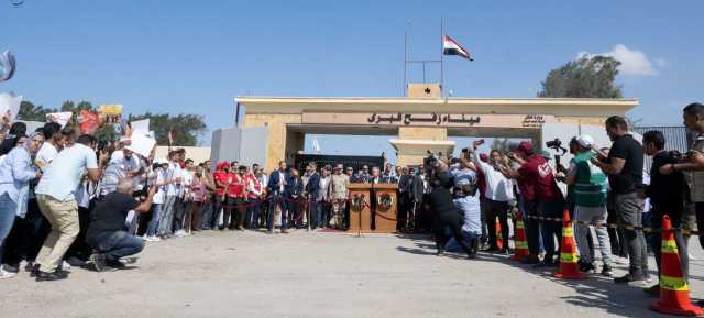 تطورات جديدة بشأن تأشيرة دخول السودانيين إلى مصر