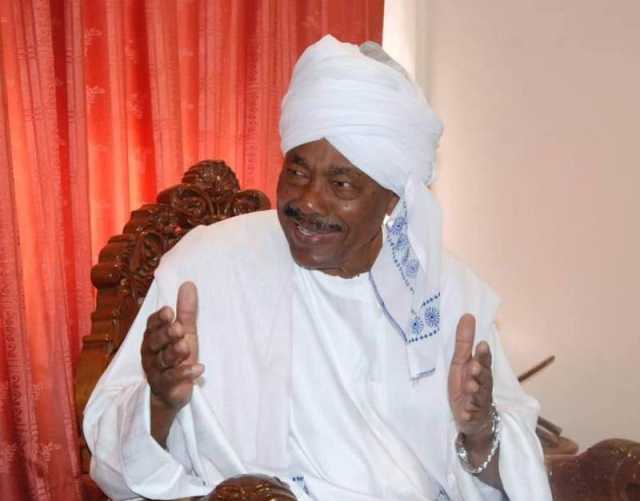 أزمة جديدة داخل حزب الأمة القومي السوداني