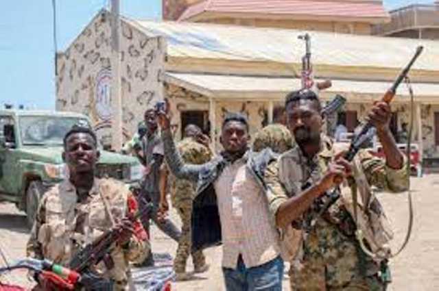 كتائب «الإخوان» تقاتل إلى جانب الجيش السوداني
