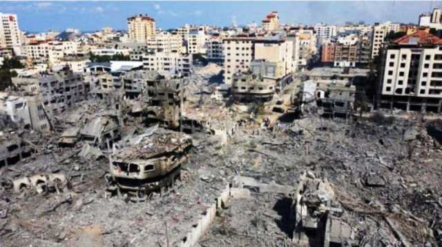 العفو الدولية: تهديدات الجيش الإسرائيلي لسكان شمال غزة بإخلاء منازلهم قد ترقى لجرائم حرب