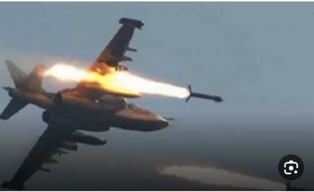 طيران الجيش السوداني يقصف قوات الدعم السريع بمحيط مصنع سكر سنار