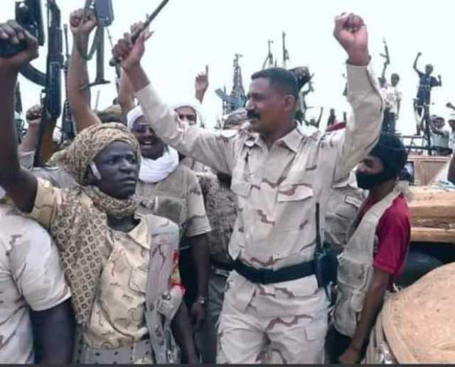 السودان: حزب الأمة القومي يعلق على تقرير حول الوضع الإنساني في ولاية الجزيرة