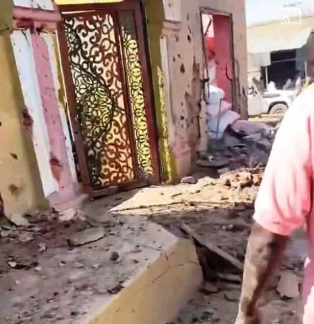 اتهامات للجيش السوداني بقتل وإصابة 118 شخصاً في نيالا