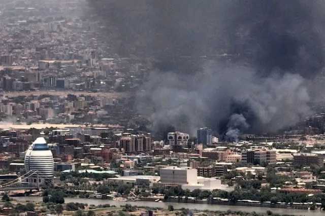 دبلوماسية بريطانية: حرب السودان المنسية تحتاج إلى دفعة دبلوماسية جديدة