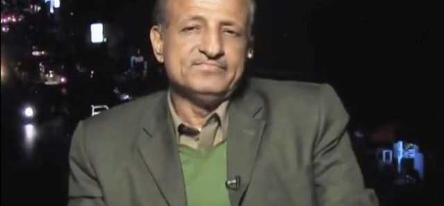 محافظ عدن: الوحدة اليمنية وجدت لتبقى ولن تكون رهينة في أيدي العابثين