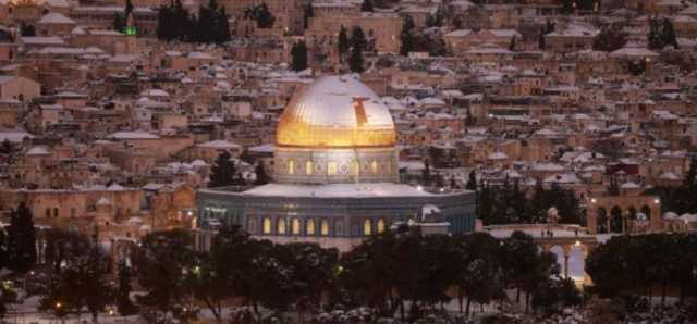 “لجنة الأقصى” تدعو للخروج الاستثنائي لإحياء يوم القدس العالمي