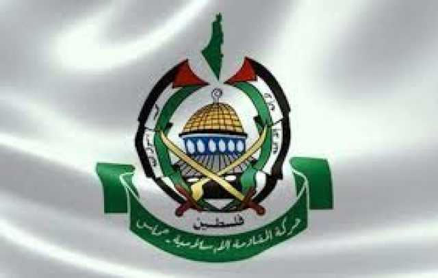 حماس ترحب بقرار مجلس الأمن لوقف إطلاق النار في غزة