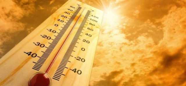 دراسة تحذر: درجات الحرارة العالية تؤثر على الصحة العقلية لسكان الأرض