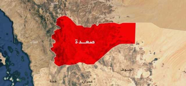 استشهاد وإصابة 6 مواطنين بنيران العدو السعودي بصعدة