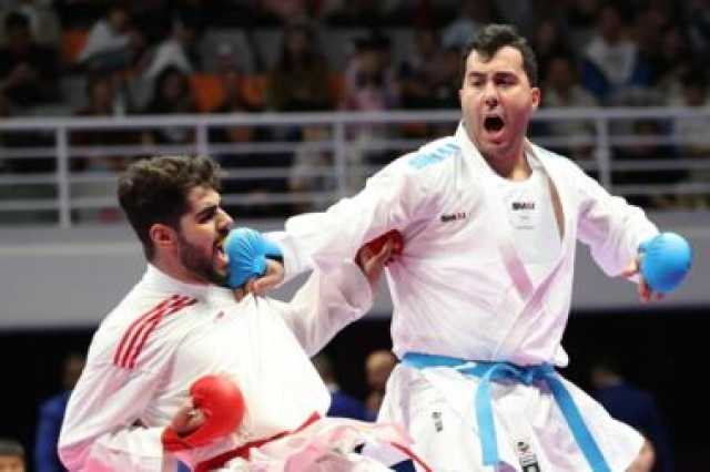 إيران تفوز بالذهبية التاسعة في دورة الألعاب الآسيوية بالصين