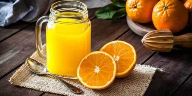 5 فوائد صحية للبرتقال.. تعرفوا إليها