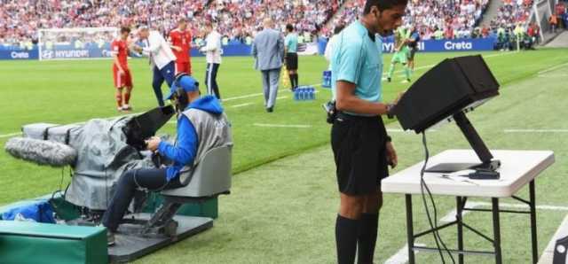الاتحاد الآسيوي لكرة القدم يعلن تطبيق نظام التسلل شبه الآلي لأول مرة