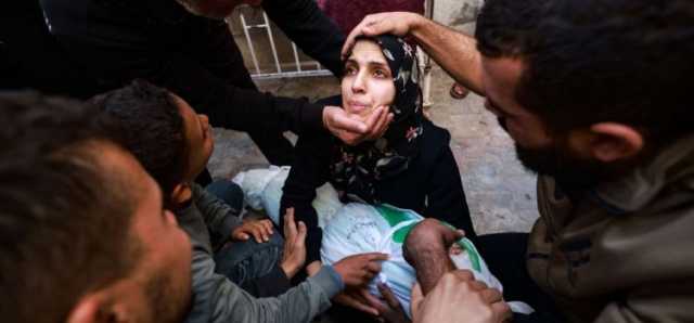 وزارة الصحة في غزة تعلن استشهاد 109 فلسطينيين منذ انتهاء الهدنة