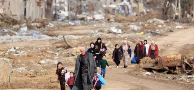 الدفاع المدني بغزة: قتل وحشي ولا نستطيع الوصول للشهداء والجرحى