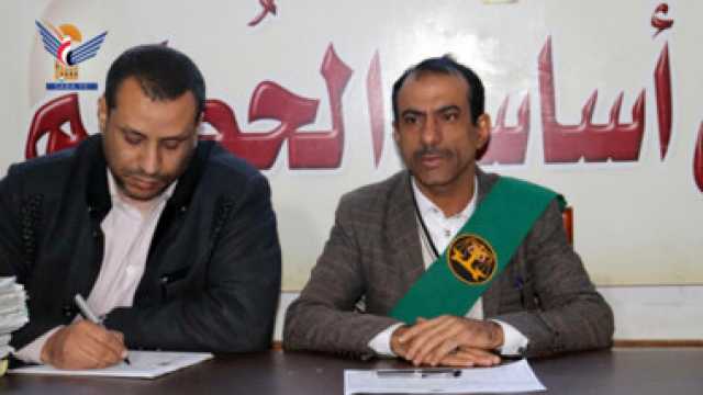 “الجزائية” تصدر حكم قضائي بحق قتلة مواطن في صنعاء