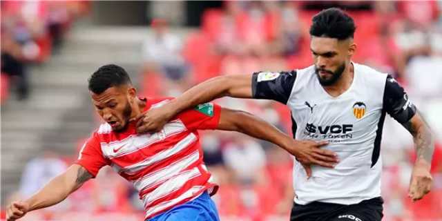 الدوري الإسباني: تأجيل مباراة فالنسيا وغرناطة بسبب حريق مميت في فالنسيا