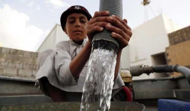 تقرير أممي: تغير المناخ والنمو السكاني يفرض ضغوطًا إضافية على موارد المياه في اليمن