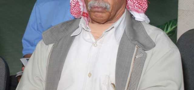 مؤسسة الثورة تنعي رئيس التحرير الأسبق الكاتب والصحفي الكبير محمد المساح