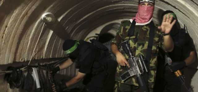 مصر وافقت على بناء “جدار” تحت الأرض لمنع إقامة الأنفاق مع غزة