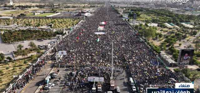 من الساحات إلى الصواريخ والمسيرات.. طوفان أقصى جديد بإسناد يمني والاحتلال يعترف بالهزيمة في الذكرى الأولى